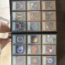 Yu-Gi-Oh! TCG MASSIVE LOT - Image 3