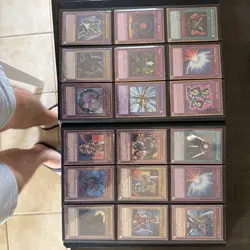 Yu-Gi-Oh! TCG MASSIVE LOT - Image 4