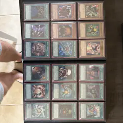 Yu-Gi-Oh! TCG MASSIVE LOT - Image 5
