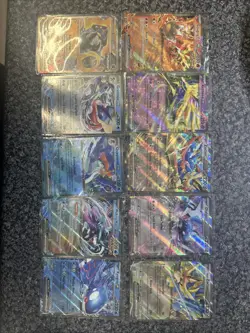 English Pokemon TCG promo Card Bundle - Image 1