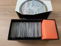 Pokemon Cards Collection Lot Hundreds Many Foil Brilliant Stars - Image 3