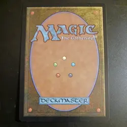 Mtg Robe of Stars NM/M Commander AFR Magic Artifact Card - Image 3