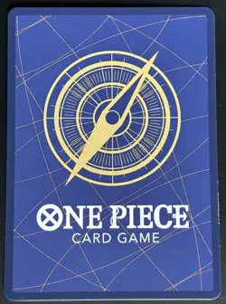 Sanji (Winner Pack 2025 Vol. 1) EB01-014 Promo One Piece TCG English LP - Image 2