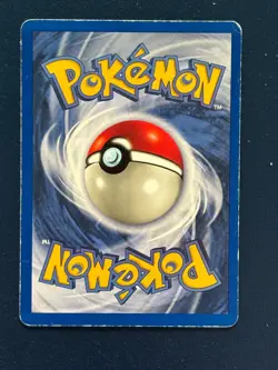 Charmander 46/102 Base Set Regular Common Lightly Played Vintage Pokemon Card - Image 5