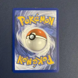 Pokemon TCG Dewott Card Sv: White Flare (WHT) 106/086 - Image 2