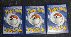 Pokemon Wobbuffet V, Dragapult V, Rhyperior V Holo 3-Card Lot EN 2020 - Image 2