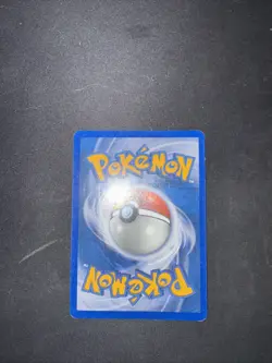Pokemon Trading Card Drifloon #SH1 Pokemon Stormfront Reverse Holo Rare - Image 2
