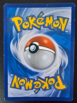 2018 #064/060 FULL ART/GENESECT GX Korean Pokemon Card - Image 2