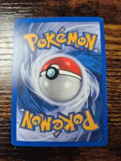 Pokemon Town Volunteers Aquapolis Regular Card 136/147 - Image 2