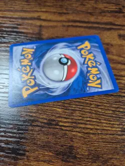 Pokemon Town Volunteers Aquapolis Regular Card 136/147 - Image 3