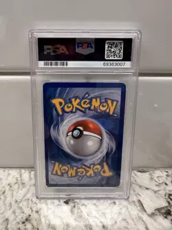 Pokemon TCG Arceus LV.X DP56 Holo Black Star Promo Card - Image 2