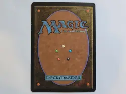 Magic The Gathering Blue Elemental Blast Limited Edition - Beta Edition Regular - Image 4