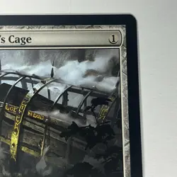 MTG Magic the Gathering Grafdigger's Cage (149/175) Dark Ascension NM - Image 3