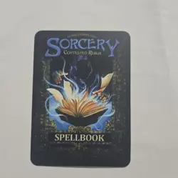 Feast for Crows - Sorcery Arthurian Legends - Unique - Non Foil NM - Image 2