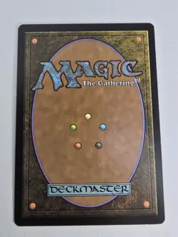 Wizards Xenagos God of Revels Born of the Gods 2014 Legendary Red Green Mythic … - Image 2