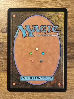 Magic MTG Final Fantasy Terra, Herald of Hope #204 *NON-FOIL* Borderless Regular - Image 2