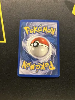 Chansey 69/147 Reverse Holo LP -Vintage Rare Pokemon Card- Aquapolis (6s) - Image 2