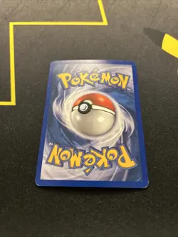 Chansey 69/147 Reverse Holo LP -Vintage Rare Pokemon Card- Aquapolis (6s) - Image 3