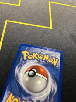 Chansey 69/147 Reverse Holo LP -Vintage Rare Pokemon Card- Aquapolis (6s) - Image 4