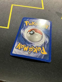 Chansey 69/147 Reverse Holo LP -Vintage Rare Pokemon Card- Aquapolis (6s) - Image 5