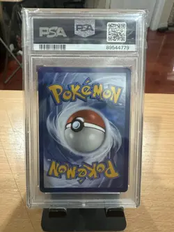 PSA 10 GEM MINT Giratina VSTAR Lost Origin Secret Full Art Holo Pokemon 201/196 - Image 2