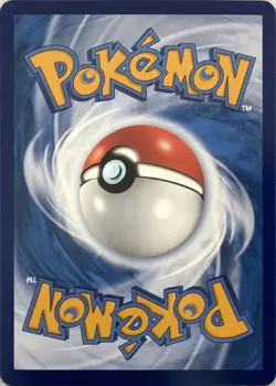 Absol 0803/07 Gem Pack Volume 3 Star Holo Chinese Pokemon Near Mint - Image 2