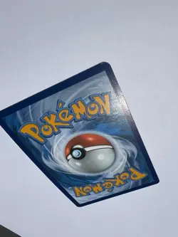 🔥Pokemon Paradox Rift Gholdengo ex 252/182 Special Illustration Rare SIR🔥 - Image 3