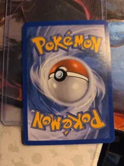 Pokemon TCG: Gengar 17/99 Arceus VLP Look! Very Nice - Image 2