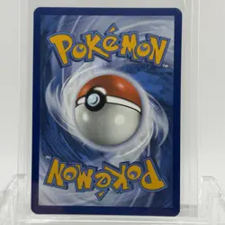 Pokemon TCG Scarlet & Violet Iron Thorns #SVP098 Promo NM- - Image 2
