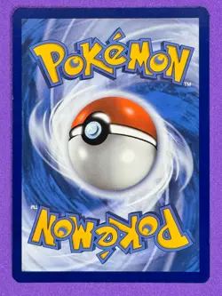 POKEMON RALTS 211/198 SCARLET AND VIOLET BASE SET ILLUSTRATION RARE - Image 2