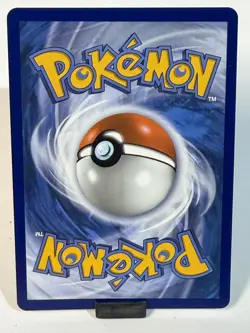 Pokemon - Mega Gardevoir Ex 032 Promo Ascended Heroes Premium Poster Collection - Image 2