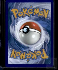 PECHARUNT (POKEMON CENTER EXCLUSIVE 129 HOLO SCARLET & VIOLET PROMO POKEMON NM/M - Image 2