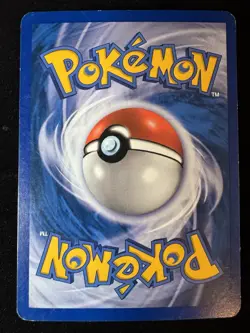 Nintendo Pokemon TCG Ralts 59/108 EX Power Keepers Stamped Holo English 2007 LP - Image 2