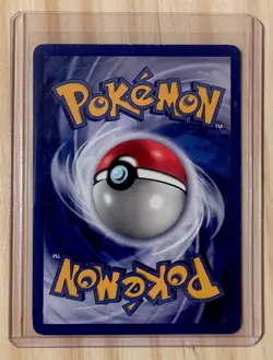 Raichu 29/62 1st Edition LP Fossil Set 1999 Rare Non-Holo Pokemon Card NM - Image 2
