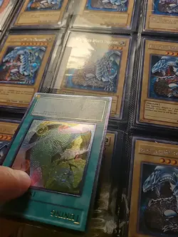 Yugioh Tuning 1st Edition Ultimate Rare STBL-EN045 - Image 4