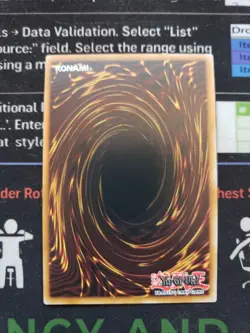 BLGG-EN043 Empire of Endymion Secret Rare YuGiOh! NEW - Image 2