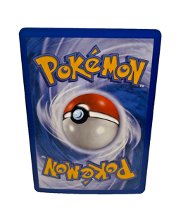 Unown S S/28 Rare EX Unseen Forces Holo Pokemon Card Pokemon TCG - Image 2