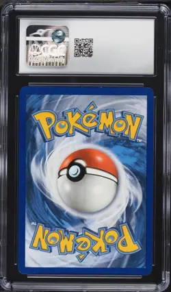CGC 9 Kyurem EX Full Art Ancient Origins 2015 Pokemon Card #86 - Image 2