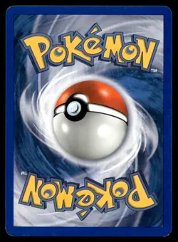 Corphish 57/107 Pokemon Card Deoxys Common 40 HP Near Mint U28 - Image 2