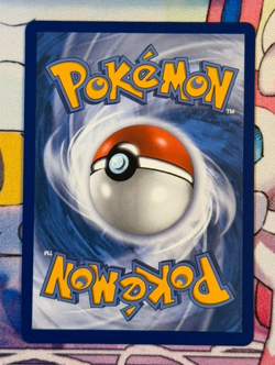Snover IR 140/132 Pokemon Card ME01 Mega Evolution M/NM - Image 3
