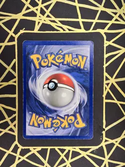 🔥 Wigglytuff 16/64 🔥 Original Holo Rare Jungle Set Pokemon Card WOTC TCG 1999 - Image 3