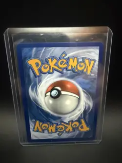 Umbreon VMAX 95/203 Holo Rare VMAX Evolving Skies Pokemon Cards - Image 3