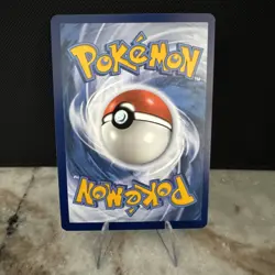 Pokemon Gulpin Holo Illustration Rare Card 154/142 Sv07: Stellar Crown Near Mint - Image 4