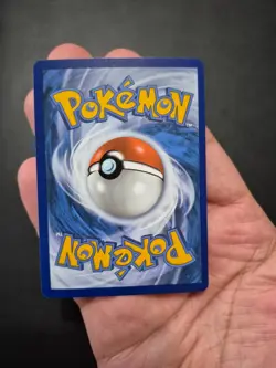 Pokemon TCG 151 UPC Promo Set Mew 053, Mewtwo 052, Metal Mew 205 Near Mint Cards - Image 5