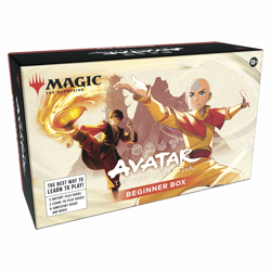 Magic: The Gathering - Avatar: The Last Airbender Beginner Box - DE Deutsch MTG - Image 3