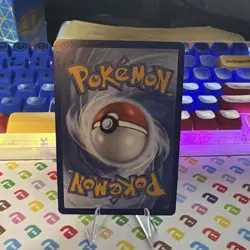 Hitmontop 240/217 ASC illustration Rare Holo Full Art 100HP EN - Image 3