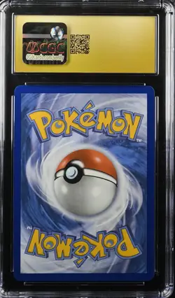 Steelix 150/132 IR Illustration Rare Pokemon Mega Evolution CGC 10 PRISTINE - Image 2