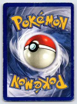 Magneton 9/102 1999 Base Set Unlimited Pokemon Card WOTC Vintage Holo Rare - Hp - Image 2