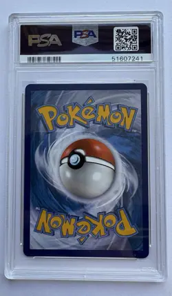 2019 Pokemon Hidden Fates Shiny Lucario SV22/SV94 PSA 10 - Image 2