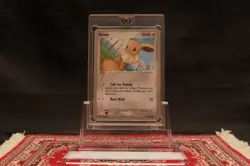 Eevee - 2006 Pokemon World Championship Decks 69/113 Eeveelutions Jimmy Ballard - Image 1